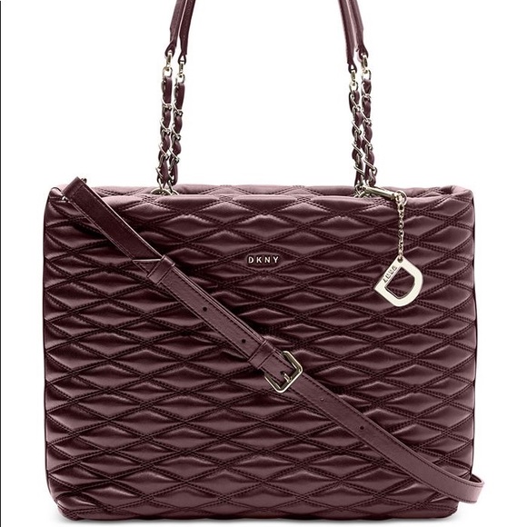 Dkny Handbags - 39. DKNY CROSSBODY BAG!